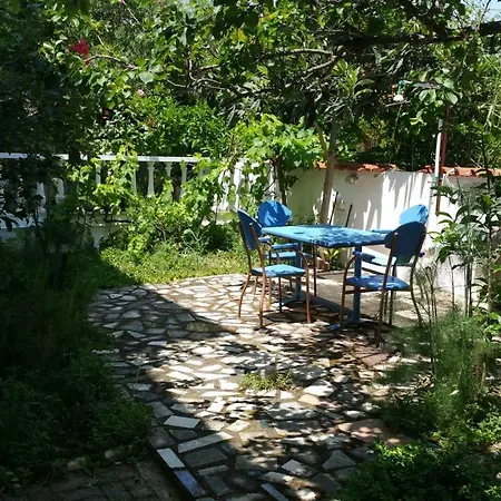 Apartment Studio Pe Malul Marii Egee