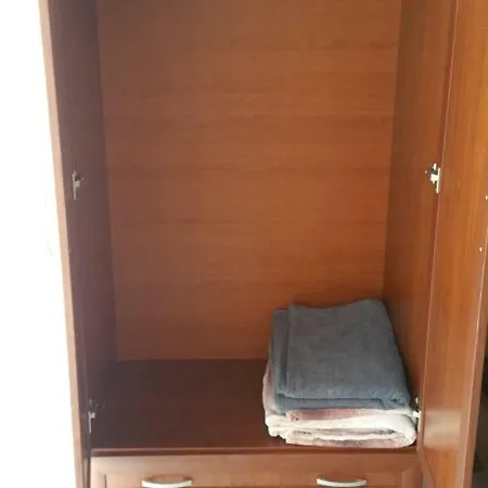 Studio Pe Malul Marii Egee Apartment *